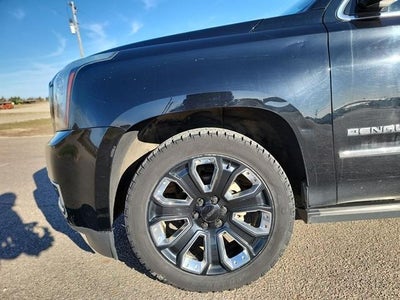 2020 GMC Yukon XL Denali