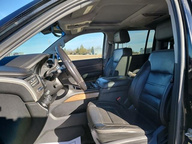 2020 GMC Yukon XL Denali