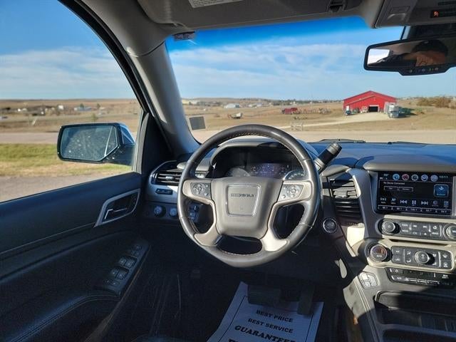 2020 GMC Yukon XL Denali