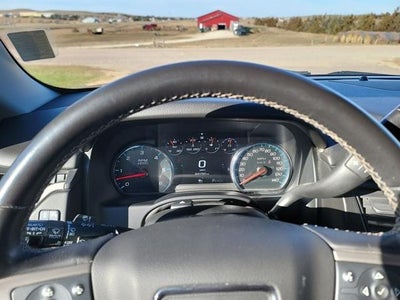 2020 GMC Yukon XL Denali