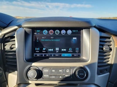 2020 GMC Yukon XL Denali