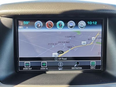 2020 GMC Yukon XL Denali