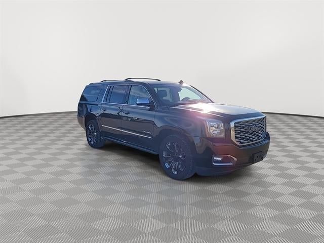 2020 GMC Yukon XL Denali