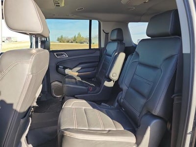 2020 GMC Yukon XL Denali