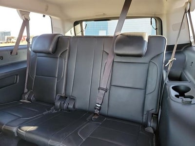 2020 GMC Yukon XL Denali