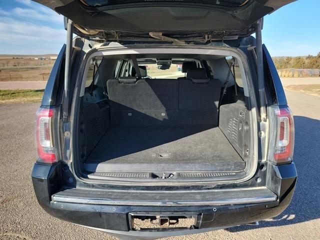 2020 GMC Yukon XL Denali