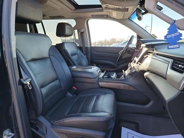 2020 GMC Yukon XL Denali