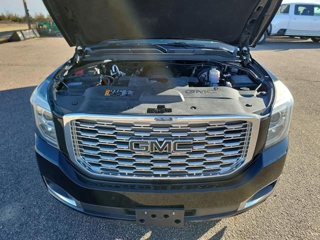 2020 GMC Yukon XL Denali