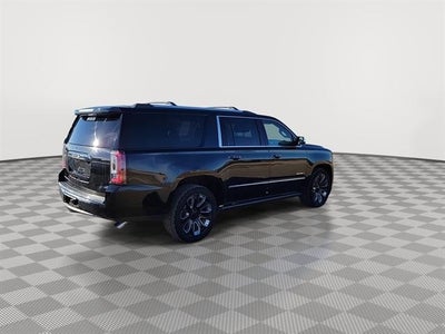 2020 GMC Yukon XL Denali
