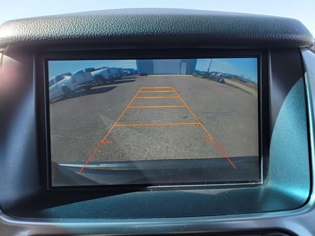 2015 Chevrolet Suburban LT