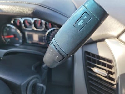 2015 Chevrolet Suburban LT