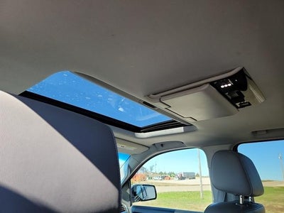 2015 Chevrolet Suburban LT