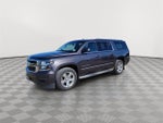 2015 Chevrolet Suburban LT