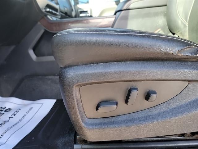 2019 GMC Sierra 2500 HD SLT