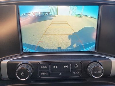 2019 GMC Sierra 2500 HD SLT