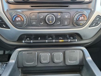 2019 GMC Sierra 2500 HD SLT