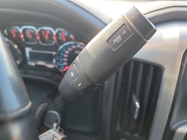 2019 GMC Sierra 2500 HD SLT