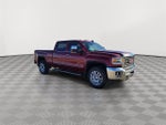 2019 GMC Sierra 2500 HD SLT