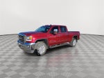 2019 GMC Sierra 2500 HD SLT