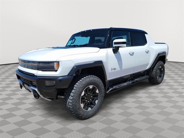 2023 GMC HUMMER EV Pickup 3X