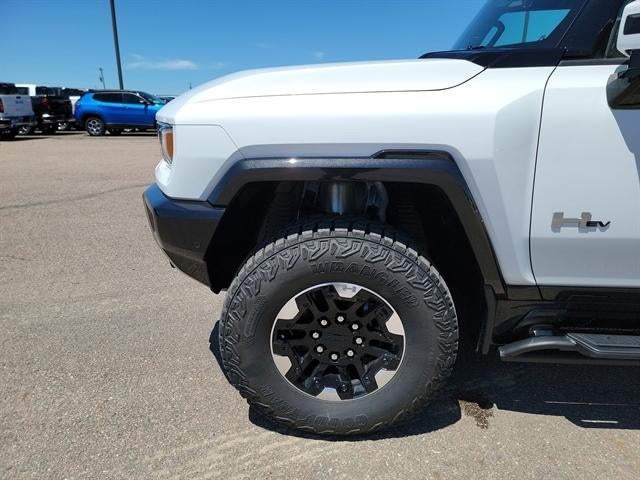 2023 GMC HUMMER EV Pickup 3X