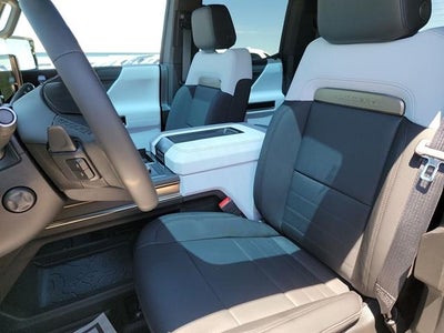 2023 GMC HUMMER EV Pickup 3X