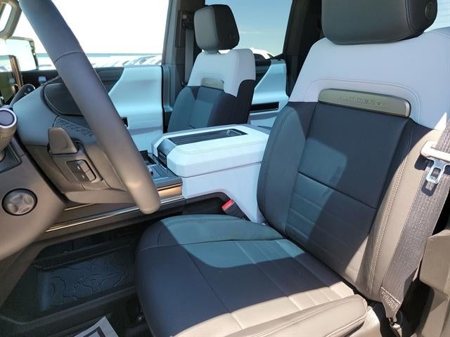 2023 GMC HUMMER EV Pickup 3X