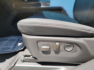 2023 GMC HUMMER EV Pickup 3X