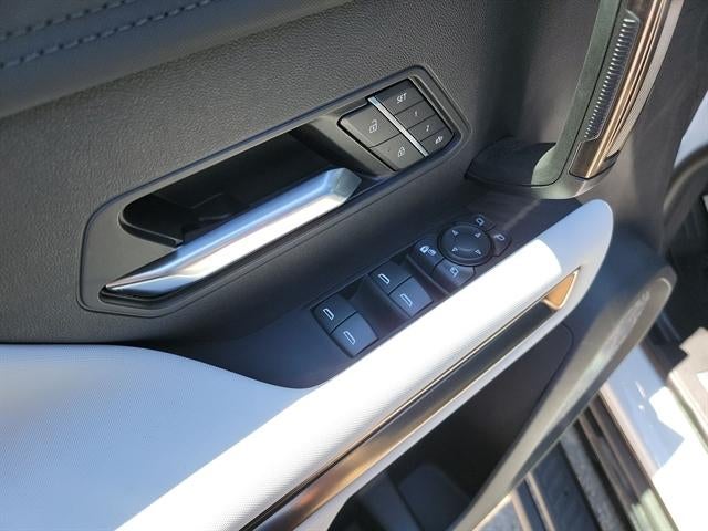 2023 GMC HUMMER EV Pickup 3X