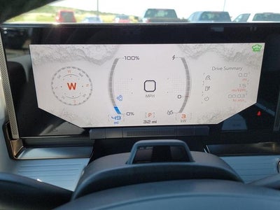 2023 GMC HUMMER EV Pickup 3X