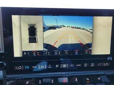 2023 GMC HUMMER EV Pickup 3X