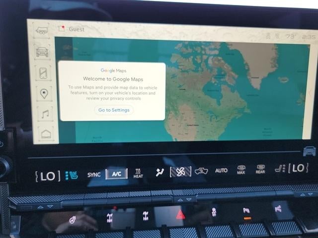 2023 GMC HUMMER EV Pickup 3X