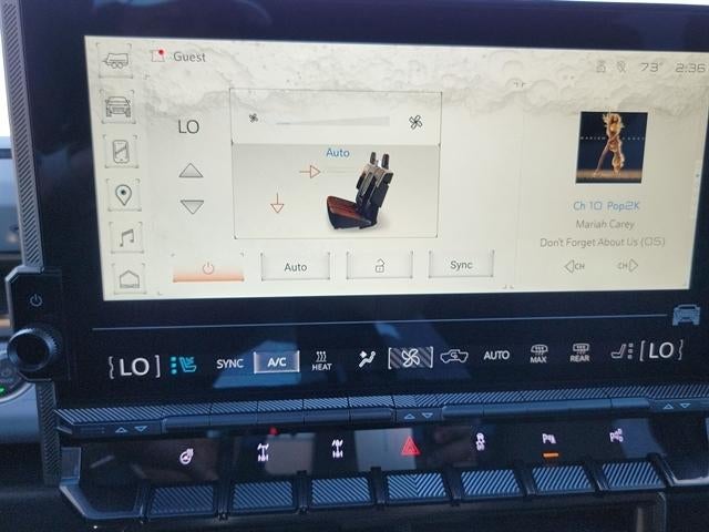 2023 GMC HUMMER EV Pickup 3X