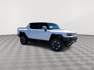 2023 GMC HUMMER EV Pickup 3X