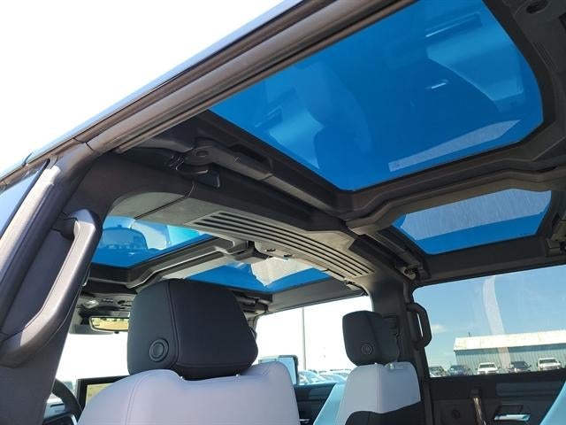 2023 GMC HUMMER EV Pickup 3X