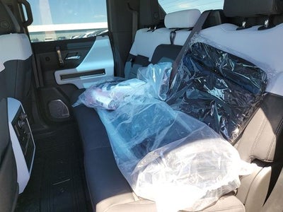 2023 GMC HUMMER EV Pickup 3X