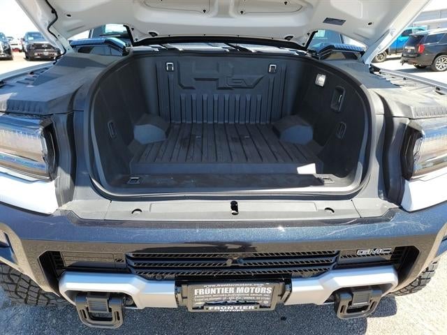 2023 GMC HUMMER EV Pickup 3X