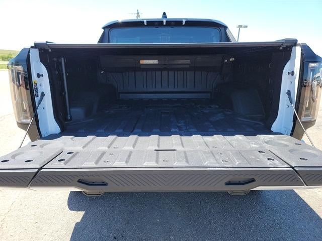 2023 GMC HUMMER EV Pickup 3X