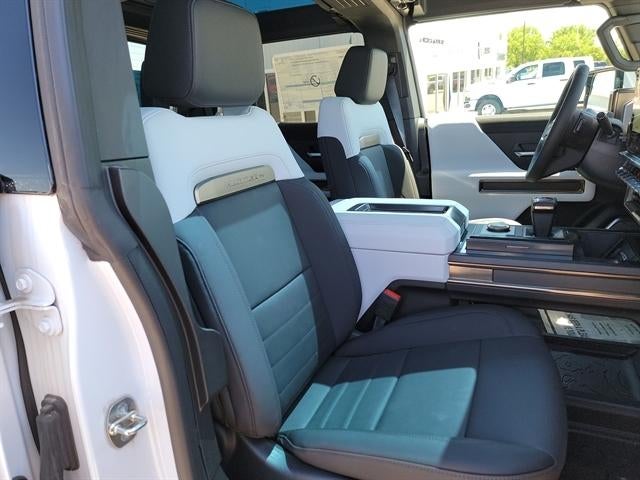 2023 GMC HUMMER EV Pickup 3X