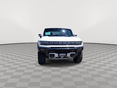 2023 GMC HUMMER EV Pickup 3X