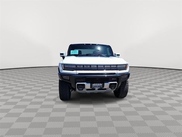 2023 GMC HUMMER EV Pickup 3X