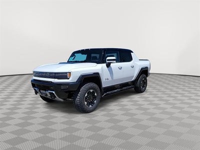 2023 GMC HUMMER EV Pickup 3X