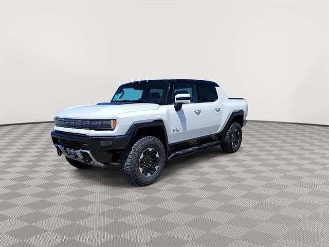2023 GMC HUMMER EV Pickup 3X