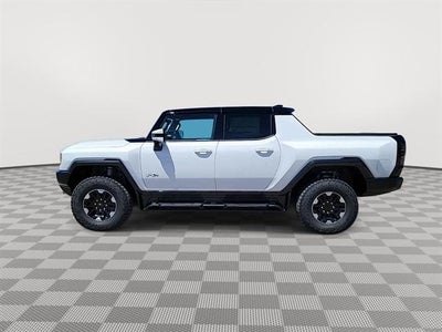 2023 GMC HUMMER EV Pickup 3X