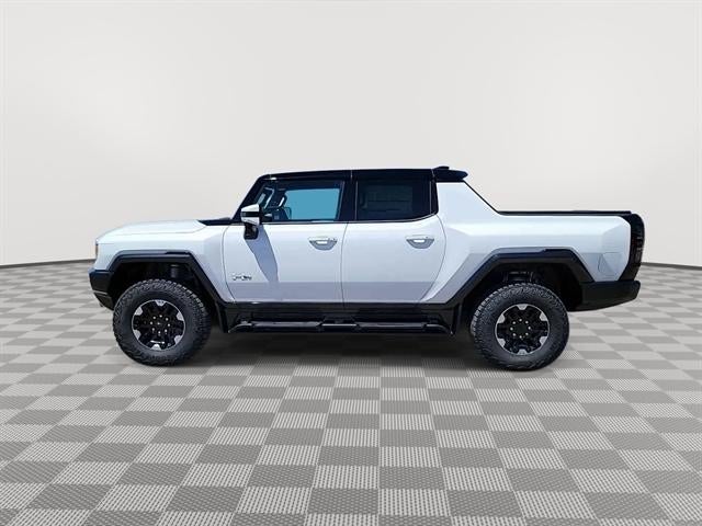 2023 GMC HUMMER EV Pickup 3X