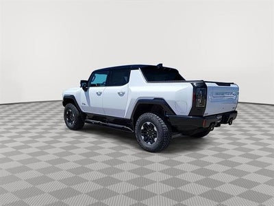 2023 GMC HUMMER EV Pickup 3X