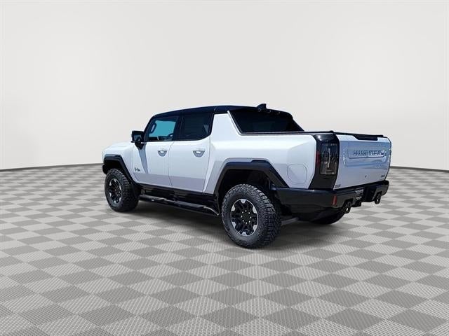 2023 GMC HUMMER EV Pickup 3X