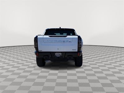 2023 GMC HUMMER EV Pickup 3X