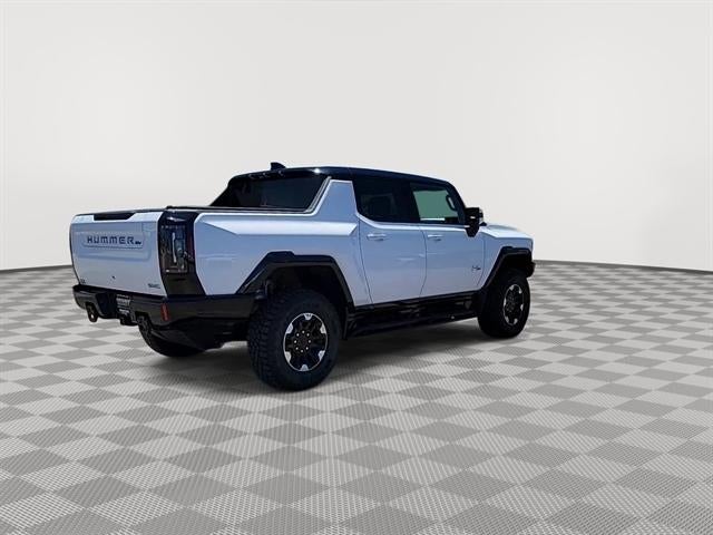 2023 GMC HUMMER EV Pickup 3X