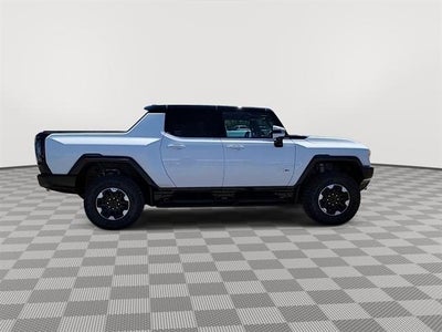 2023 GMC HUMMER EV Pickup 3X